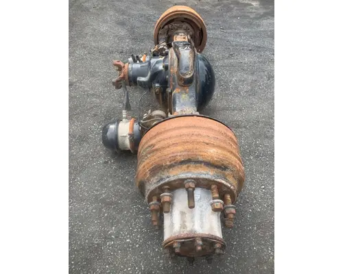 VOLVO VNL Differential Assembly (Rear, Rear)