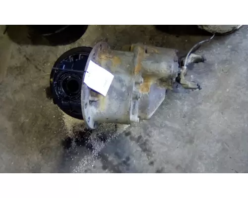 VOLVO VNL Differential Assembly FrontRear