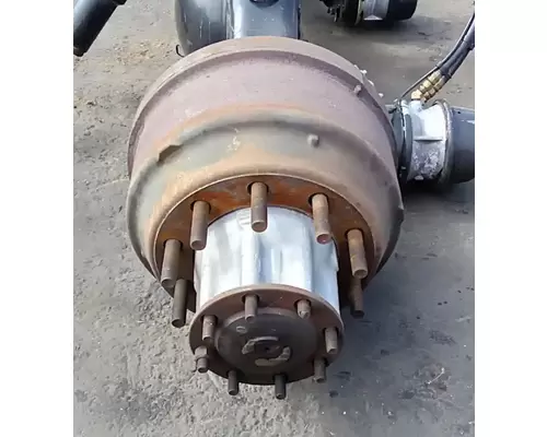 VOLVO VNL Differential Housing (Front)
