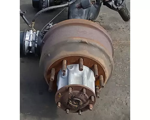 VOLVO VNL Differential Housing (Front)