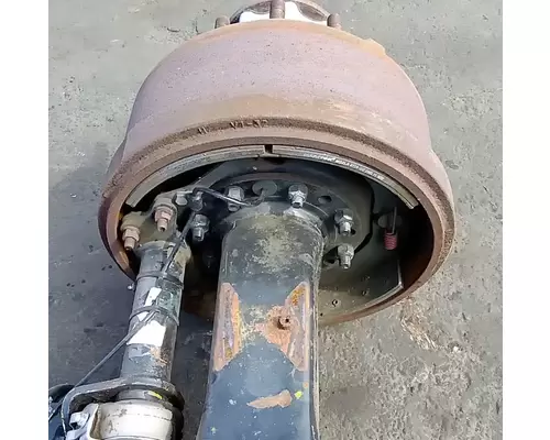 VOLVO VNL Differential Housing (Front)