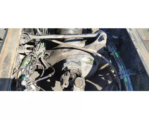 VOLVO VNL Differential Housing (Front)