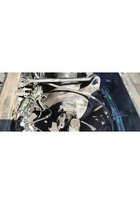 VOLVO VNL Differential Housing (Front)