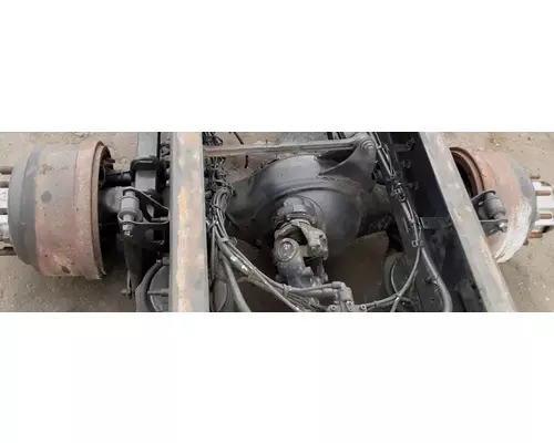 VOLVO VNL Differential Housing (Front)