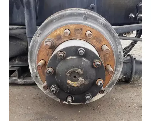 VOLVO VNL Differential Housing (Front)