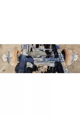 VOLVO VNL Differential Housing (Front)