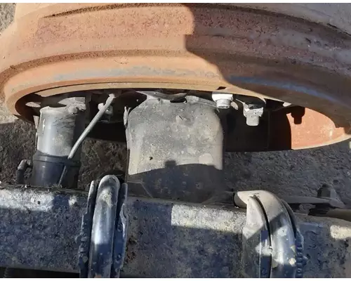 VOLVO VNL Differential Housing (Front)