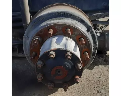 VOLVO VNL Differential Housing (Front)