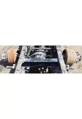 VOLVO VNL Differential Housing (Front)