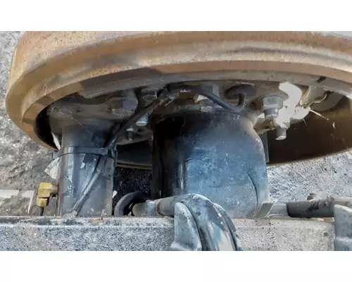 VOLVO VNL Differential Housing (Front)