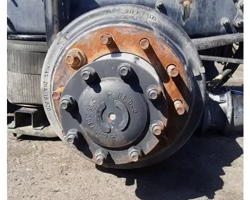VOLVO VNL Differential Housing (Front)
