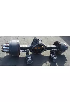 VOLVO VNL Differential Housing (Front)