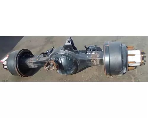 VOLVO VNL Differential Housing (Front)