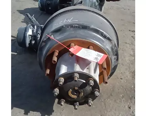 VOLVO VNL Differential Housing (Front)