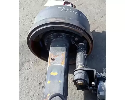 VOLVO VNL Differential Housing (Front)