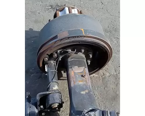 VOLVO VNL Differential Housing (Front)