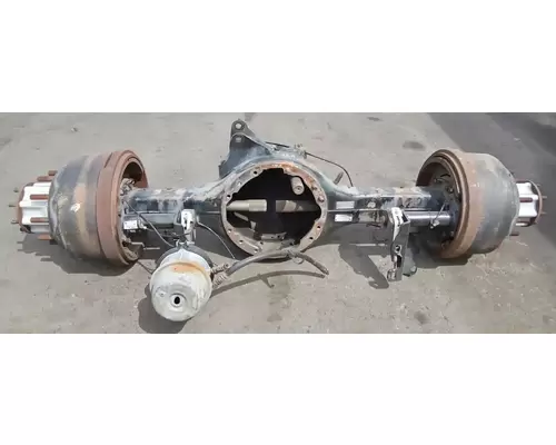 VOLVO VNL Differential Housing (Front)