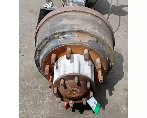 VOLVO VNL Differential Housing (Front)