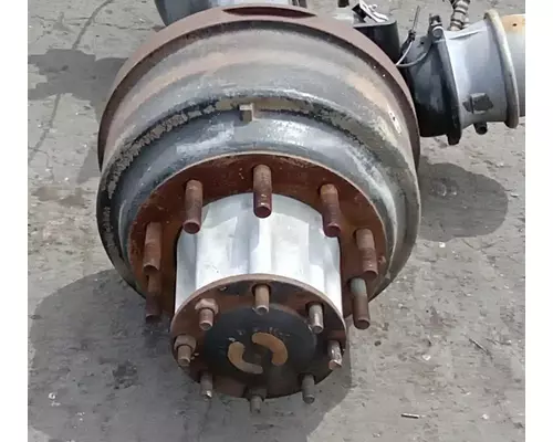 VOLVO VNL Differential Housing (Front)