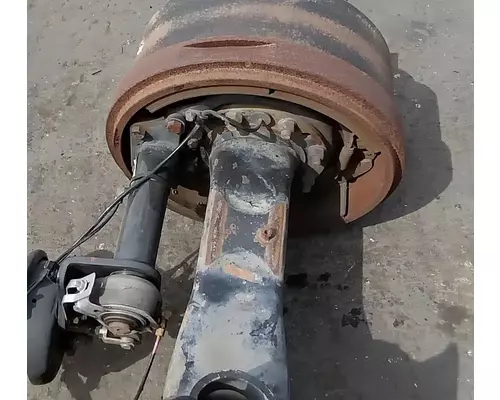 VOLVO VNL Differential Housing (Front)