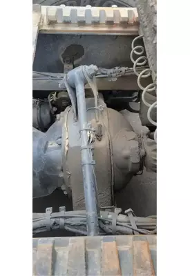 VOLVO VNL Differential Housing (Front)