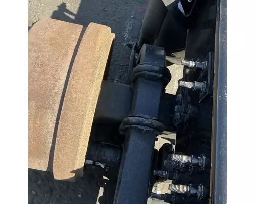 VOLVO VNL Differential Housing (Single or Rear)