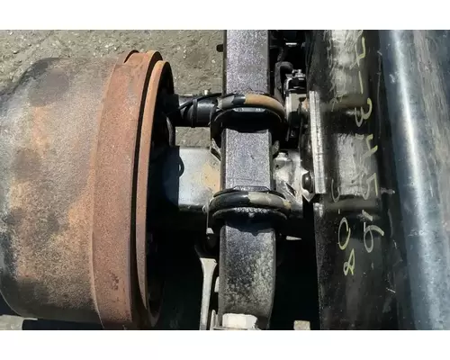 VOLVO VNL Differential Housing (Single or Rear)