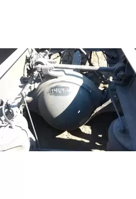 VOLVO VNL Differential Housing (Single or Rear)