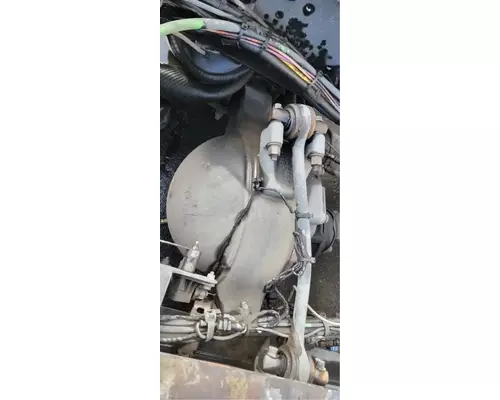 VOLVO VNL Differential Housing (Single or Rear)