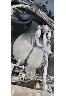VOLVO VNL Differential Housing (Single or Rear)