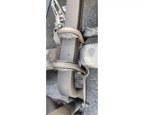 VOLVO VNL Differential Housing (Single or Rear)