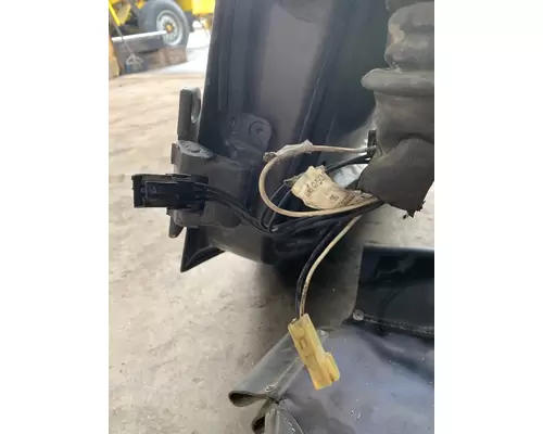 VOLVO VNL Door Assembly, Front
