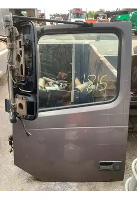 VOLVO VNL Door Assembly, Front