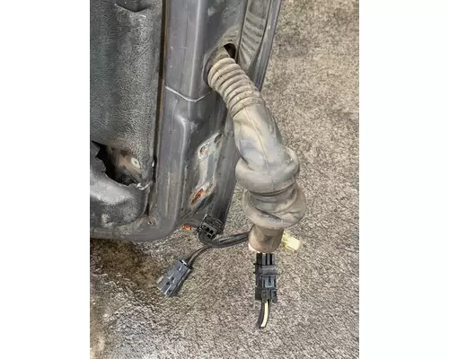 VOLVO VNL Door Assembly, Front