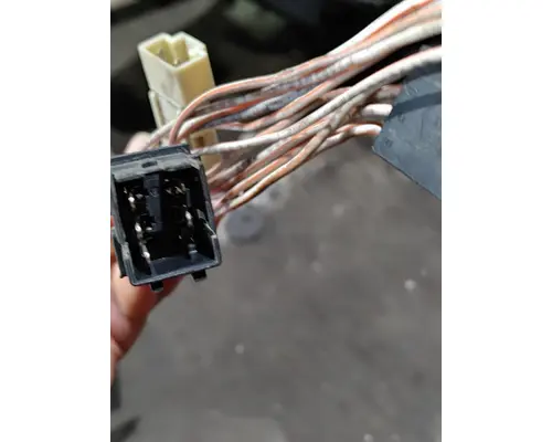 VOLVO VNL Door Assembly, Front