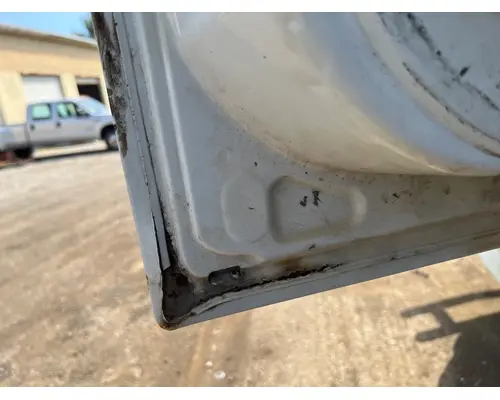 VOLVO VNL Door Assembly, Front