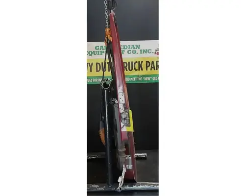 VOLVO VNL Door Assembly, Front