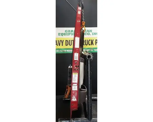 VOLVO VNL Door Assembly, Front