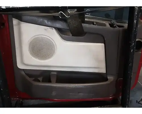 VOLVO VNL Door Assembly, Front