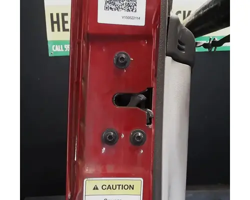 VOLVO VNL Door Assembly, Front