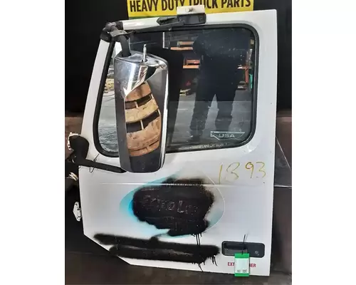 VOLVO VNL Door Assembly, Front