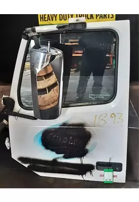 VOLVO VNL Door Assembly, Front