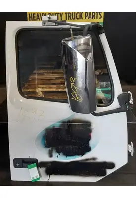 VOLVO VNL Door Assembly, Front