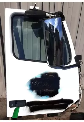 VOLVO VNL Door Assembly, Front