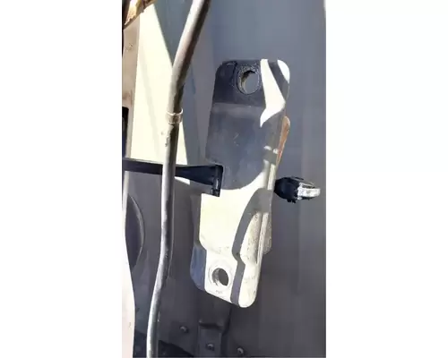 VOLVO VNL Door Assembly, Front