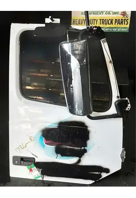 VOLVO VNL Door Assembly, Front