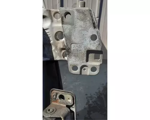 VOLVO VNL Door Assembly, Front