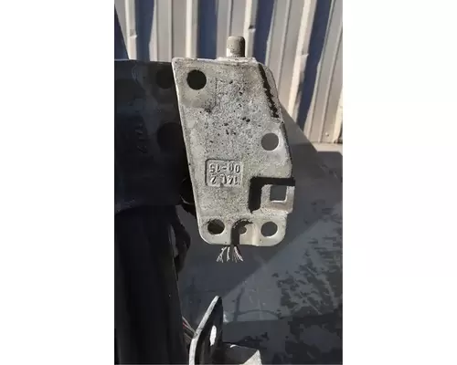 VOLVO VNL Door Assembly, Front