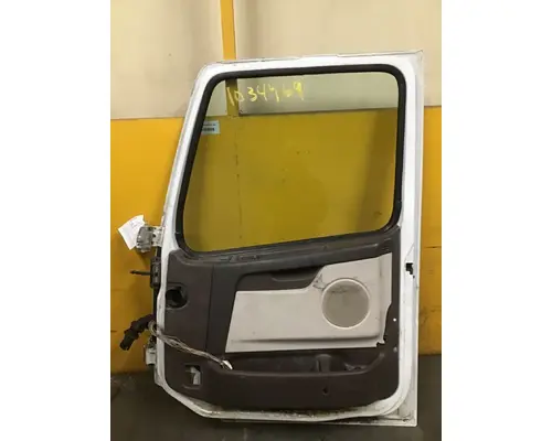 VOLVO VNL Door Assembly