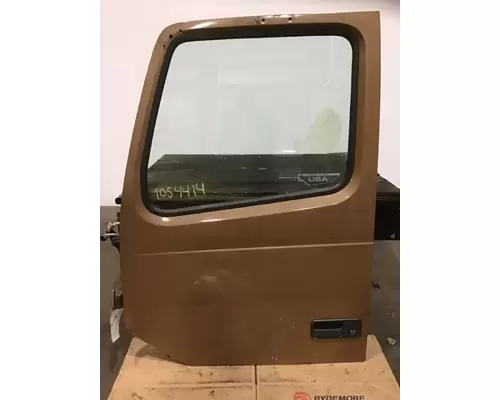 VOLVO VNL Door Assembly